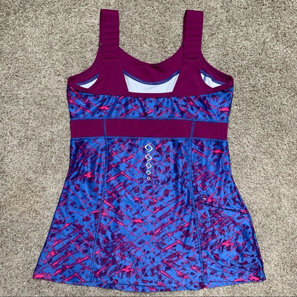 Moving Comfort Bestie Tank - Picture 2 of 9